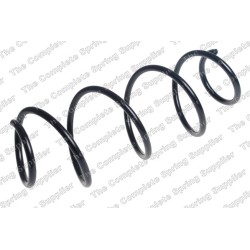 Ressort de Suspension Avant Pour Peugeot 308 II 9826412280