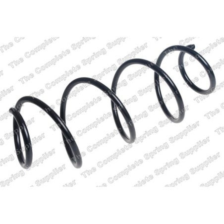Ressort de Suspension Avant Pour Peugeot 308 II 9826412280