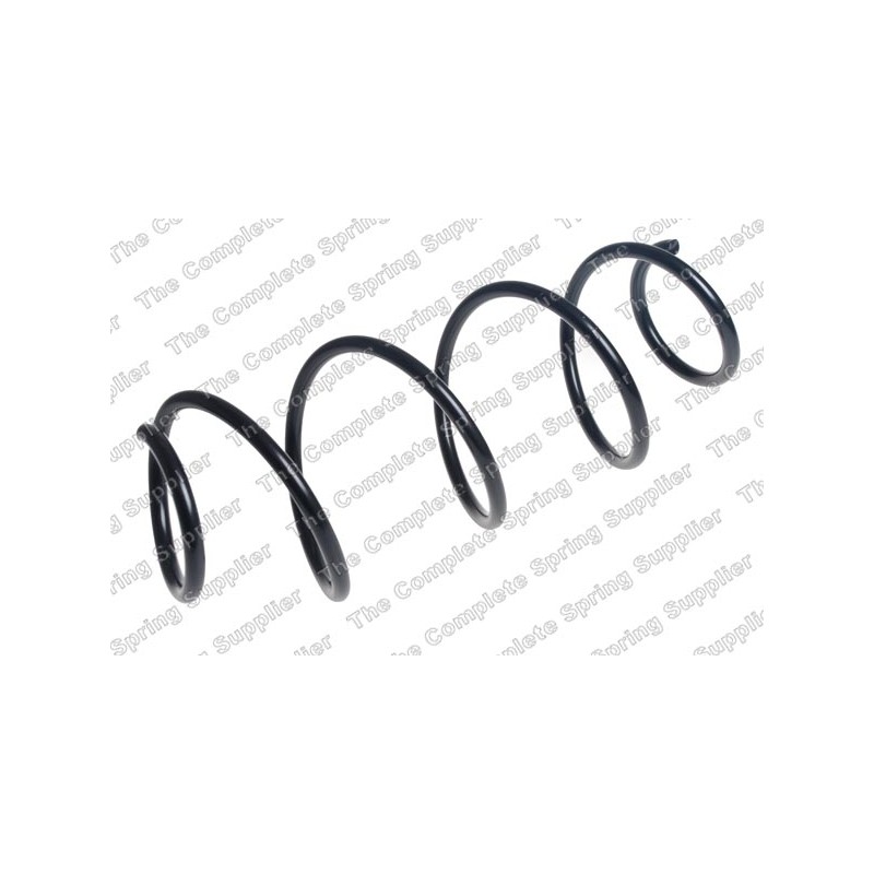 Ressort de Suspension Avant Pour Peugeot 308 II 9826412280