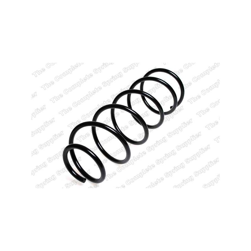 Ressort de Suspension Avant Pour Peugeot 406 5002R7 5002V2