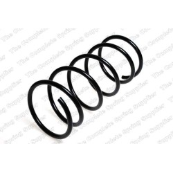 Ressort de Suspension Avant Pour Peugeot 206 206+ 5002T1 5002T2