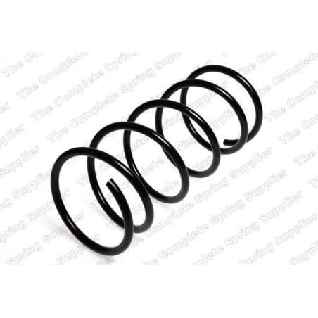 Ressort de Suspension Avant Pour Peugeot 206 206+ 5002T1 5002T2