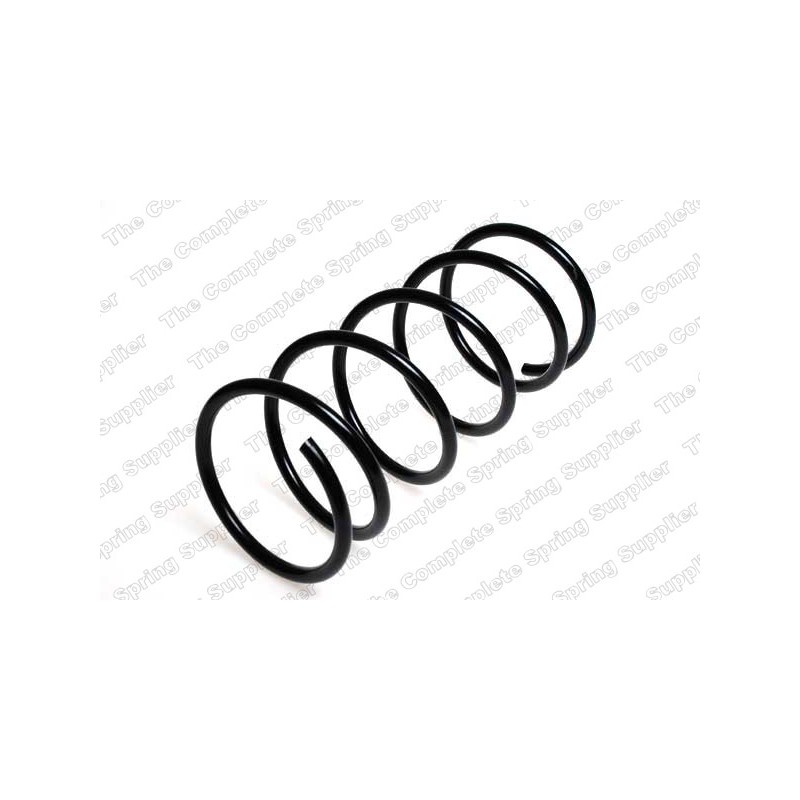 Ressort de Suspension Avant Pour Peugeot 206 206+ 5002T1 5002T2