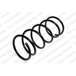 Ressort de Suspension Avant Pour Peugeot 206 5002W6