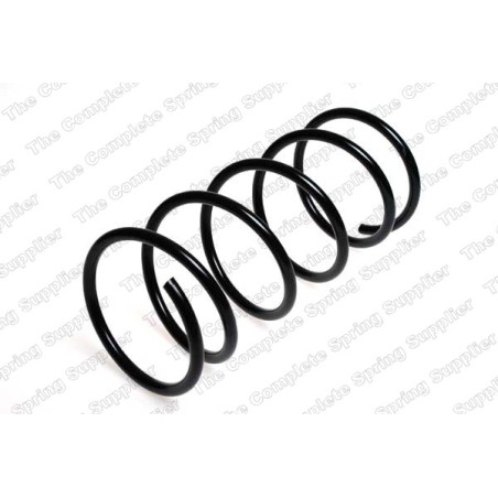 Ressort de Suspension Avant Pour Peugeot 206 5002W6