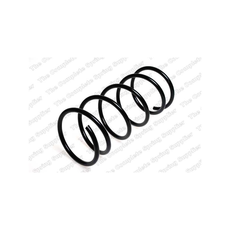 Ressort de Suspension Avant Pour Peugeot 206 5002W6