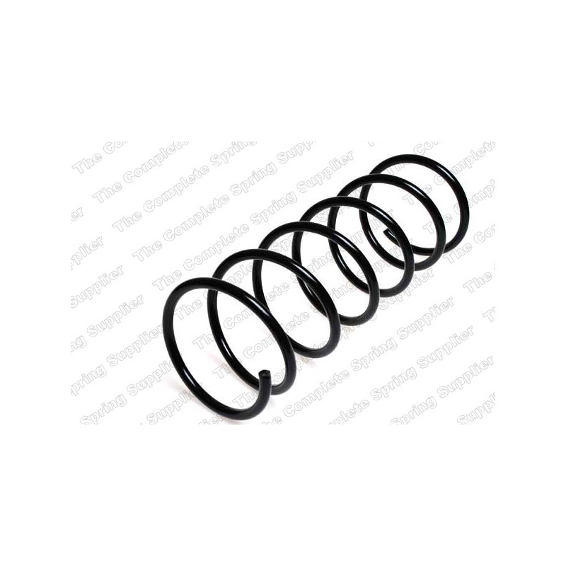 Ressort de Suspension Avant Pour Peugeot 306 500233