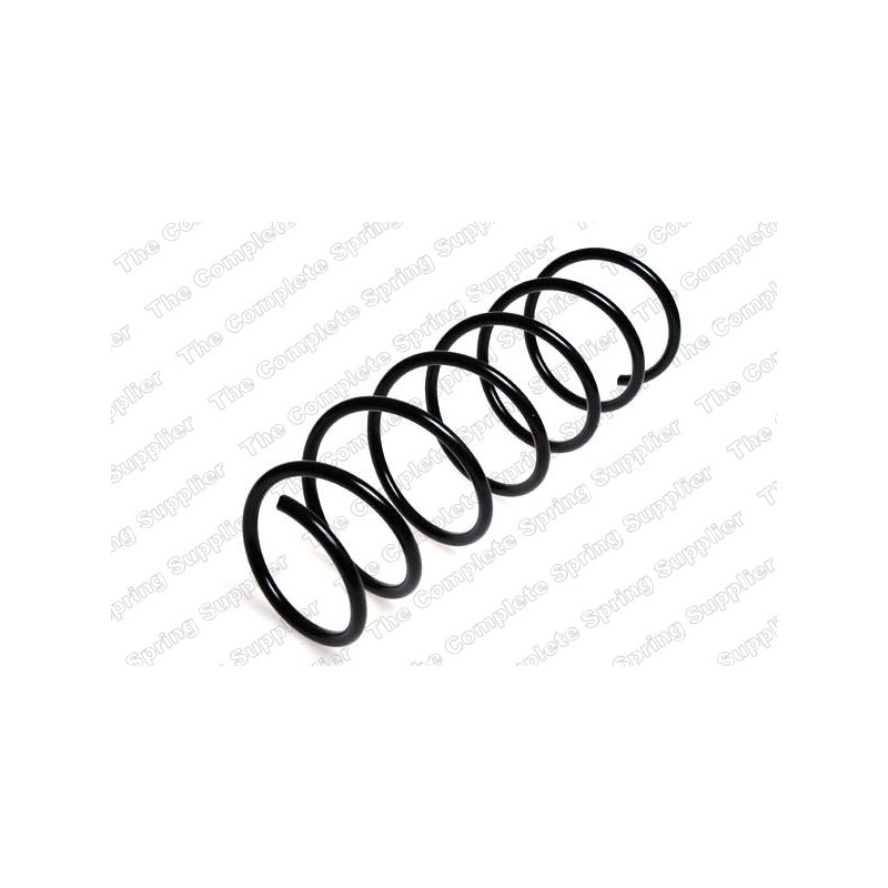 Ressort de Suspension Avant Pour Renault 5 Rapid Super 7700769828 7700771255