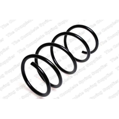 Ressort de Suspension Avant Pour Renault Espace III 6025306377 6025308628