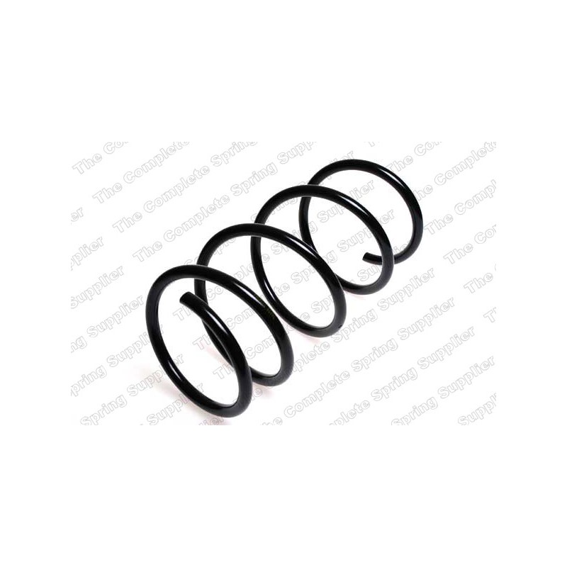 Ressort de Suspension Avant Pour Renault Espace III 6025306377 6025308628