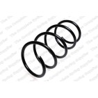 Ressort de Suspension Avant Pour Renault Espace III 6025304378