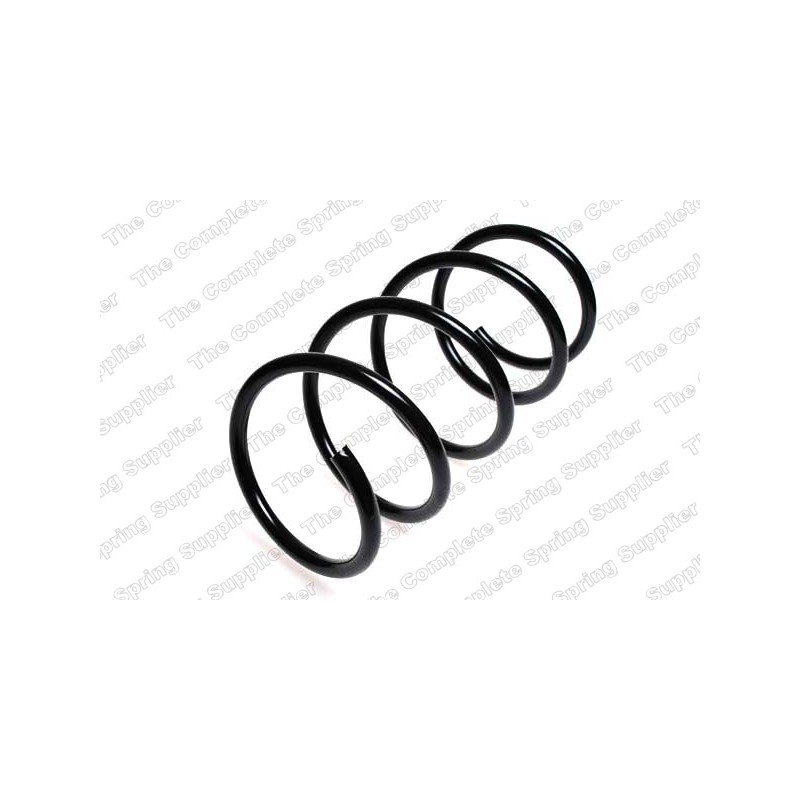 Ressort de Suspension Avant Pour Renault Espace III 6025304378
