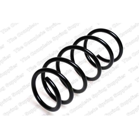 Ressort de Suspension Avant Pour Renault Kangoo Nissan Kubistar 7700311494