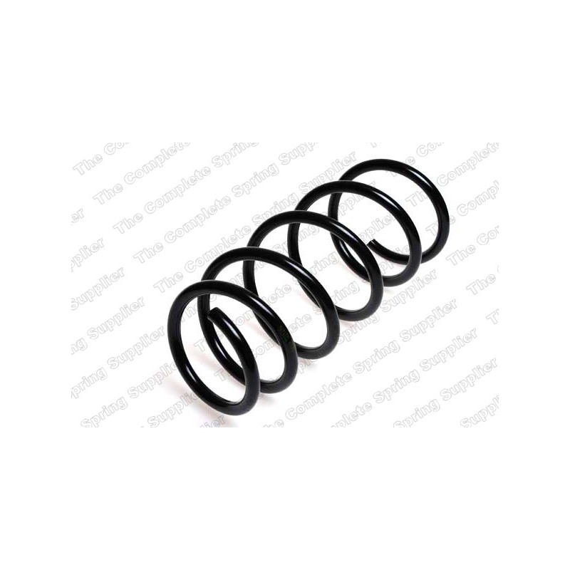 Ressort de Suspension Avant Pour Renault Kangoo Nissan Kubistar 7700311494