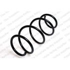 Ressort de Suspension Avant Pour Renault Laguna II 8200000538 8200271941