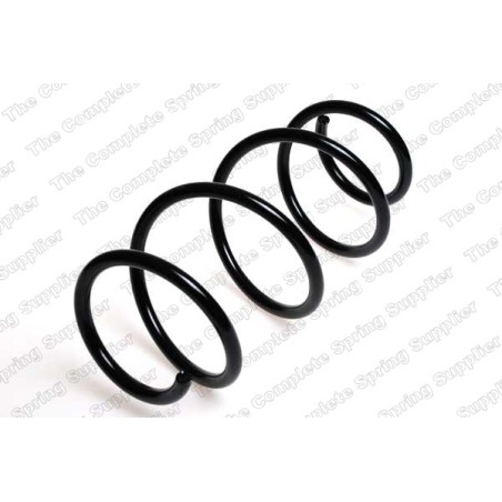 Ressort de Suspension Avant Pour Renault Laguna II 8200000538 8200271941