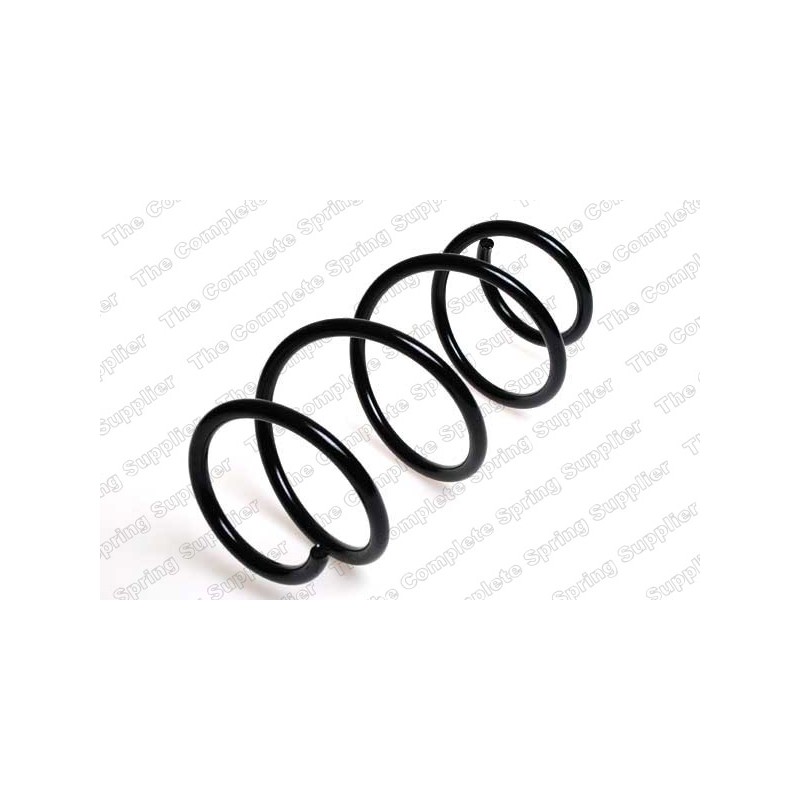 Ressort de Suspension Avant Pour Renault Laguna II 8200000538 8200271941
