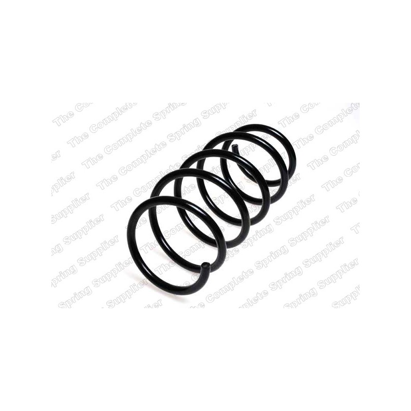 Ressort de Suspension Avant Pour Renault Super 5 3301008770