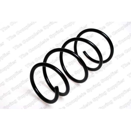 Ressort de Suspension Avant Pour Renault Megane I 7700418901 7700434175