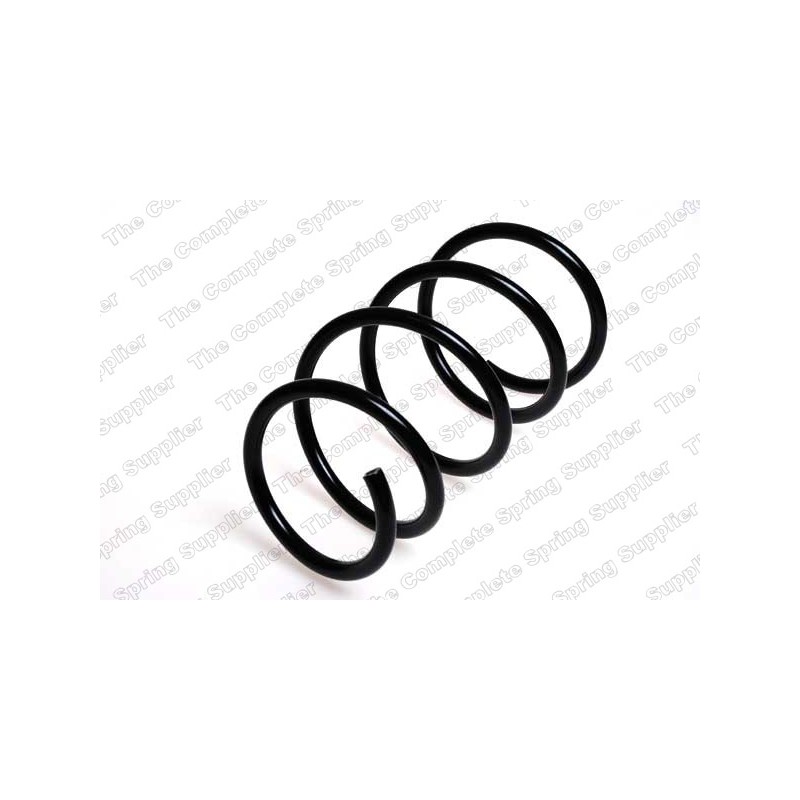 Ressort de Suspension Avant Pour Renault Megane I 7700434165 7700844980