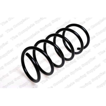 Ressort de Suspension Avant Pour Renault Megane I 7700412403