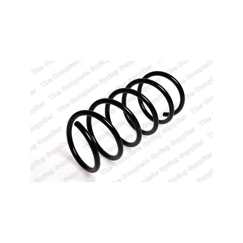 Ressort de Suspension Avant Pour Renault Megane I 7700412403