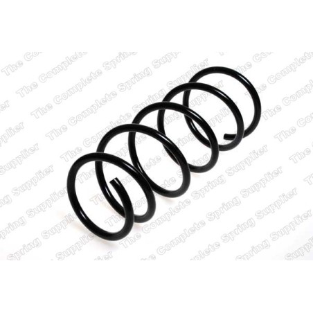 Ressort de Suspension Avant Pour Renault Kangoo Nissan Kubistar 8200666442