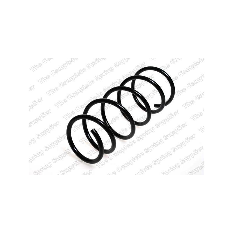 Ressort de Suspension Avant Pour Renault Kangoo Nissan Kubistar 8200666442