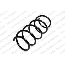 Ressort de Suspension Avant Pour Renault Megane II 8200040089 8200106133