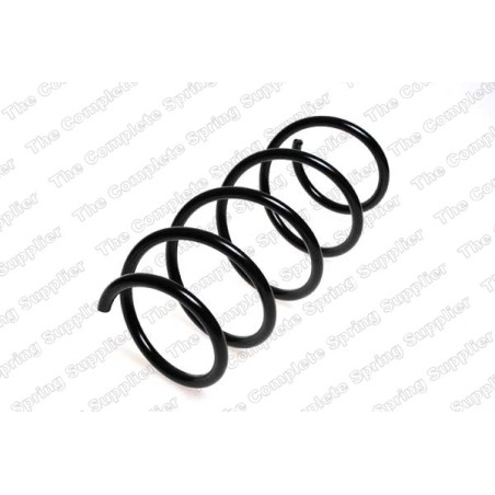 Ressort de Suspension Avant Pour Renault Megane II 8200040089 8200106133