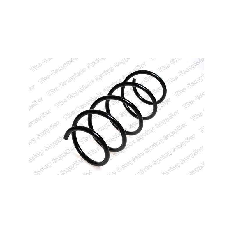 Ressort de Suspension Avant Pour Renault Megane II 8200040089 8200106133