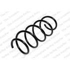 Ressort de Suspension Avant Pour Renault Megane II 8200106137 8200106139