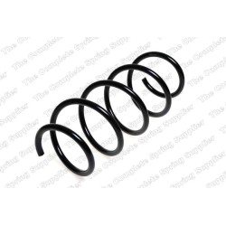 Ressort de Suspension Avant Pour Renault Megane II 8200106137 8200106139