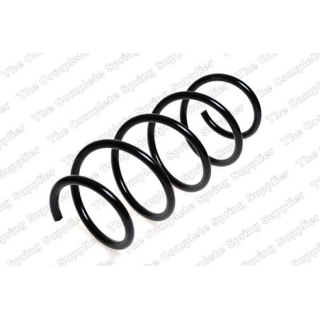 Ressort de Suspension Avant Pour Renault Megane II 8200106137 8200106139