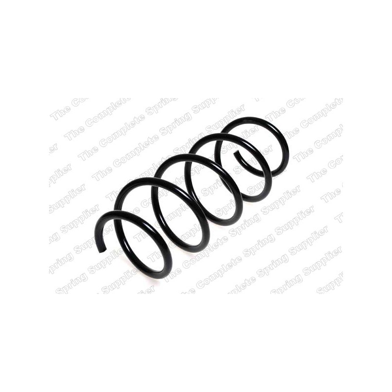 Ressort de Suspension Avant Pour Renault Megane II 8200106137 8200106139