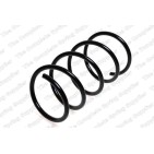Ressort de Suspension Avant Pour Renault Twingo I 7700421732 7700421733