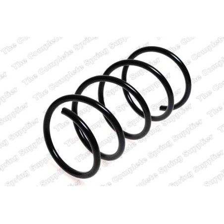 Ressort de Suspension Avant Pour Renault Twingo I 7700421732 7700421733
