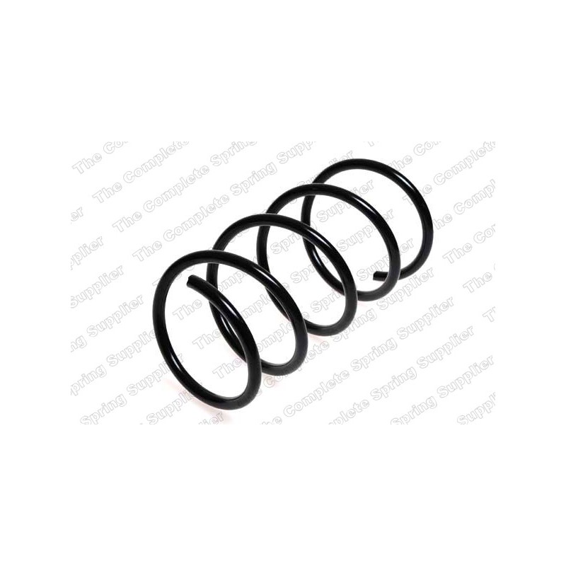 Ressort de Suspension Avant Pour Renault Twingo I 7700421732 7700421733