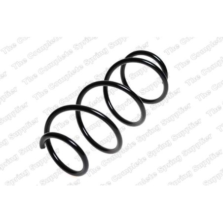 Ressort de Suspension Avant Pour Renault Modus Nissan Micra C+C III 8200127288