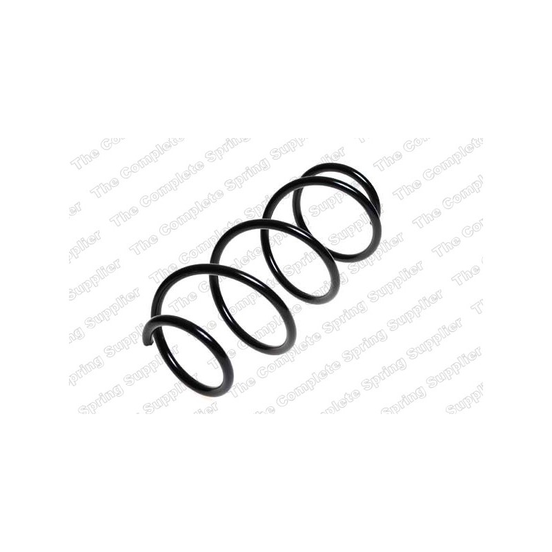 Ressort de Suspension Avant Pour Renault Modus Nissan Micra C+C III 8200127288