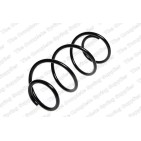 Ressort de Suspension Avant Pour Renault Clio III Modus 8200140544 8200140545