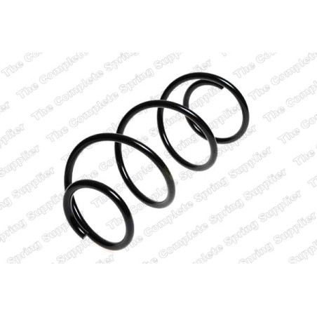 Ressort de Suspension Avant Pour Renault Clio III Modus 8200140544 8200140545