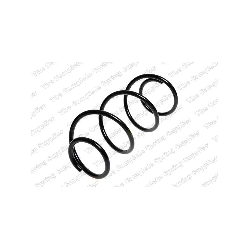 Ressort de Suspension Avant Pour Renault Clio III Modus 8200140544 8200140545