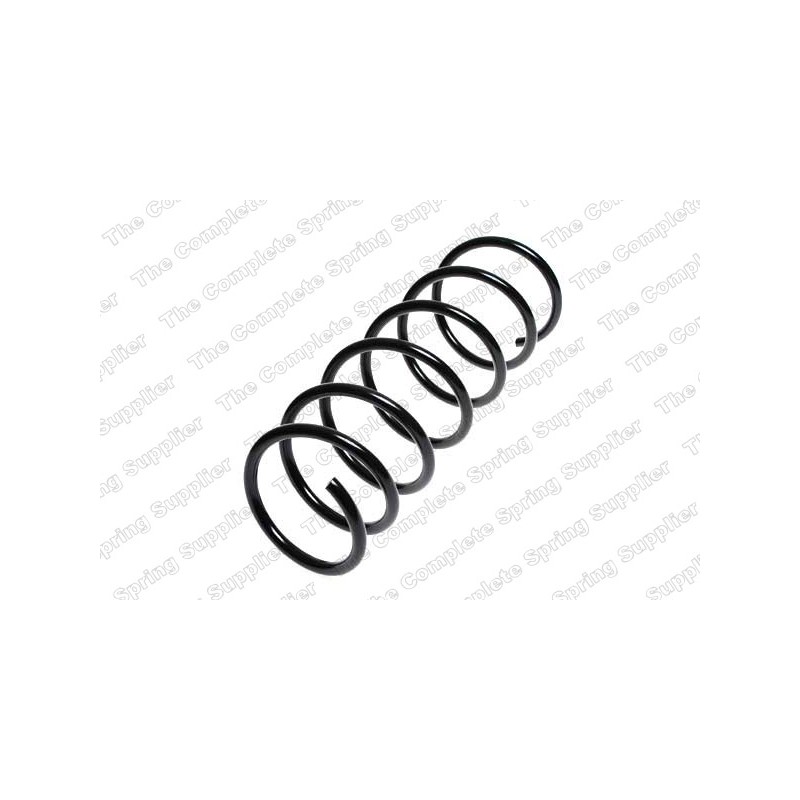 Ressort de Suspension Avant Pour Renault Express Kangoo Rapid 6006001115