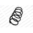 Ressort de Suspension Avant Pour Renault Megane II 8200040090