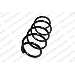 Ressort de Suspension Avant Pour Renault Megane II 8200040090