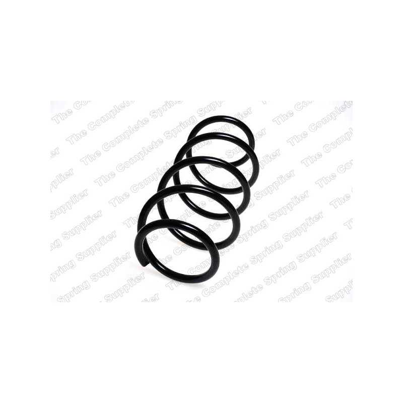 Ressort de Suspension Avant Pour Renault Megane II 8200040090