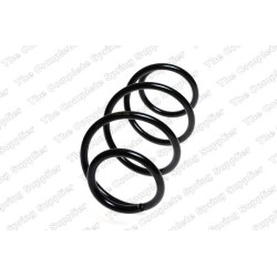 Ressort de Suspension Avant Pour Renault Clio III 8200275459
