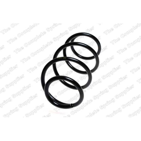 Ressort de Suspension Avant Pour Renault Clio III 8200275459
