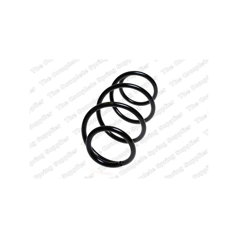 Ressort de Suspension Avant Pour Renault Clio III 8200275459